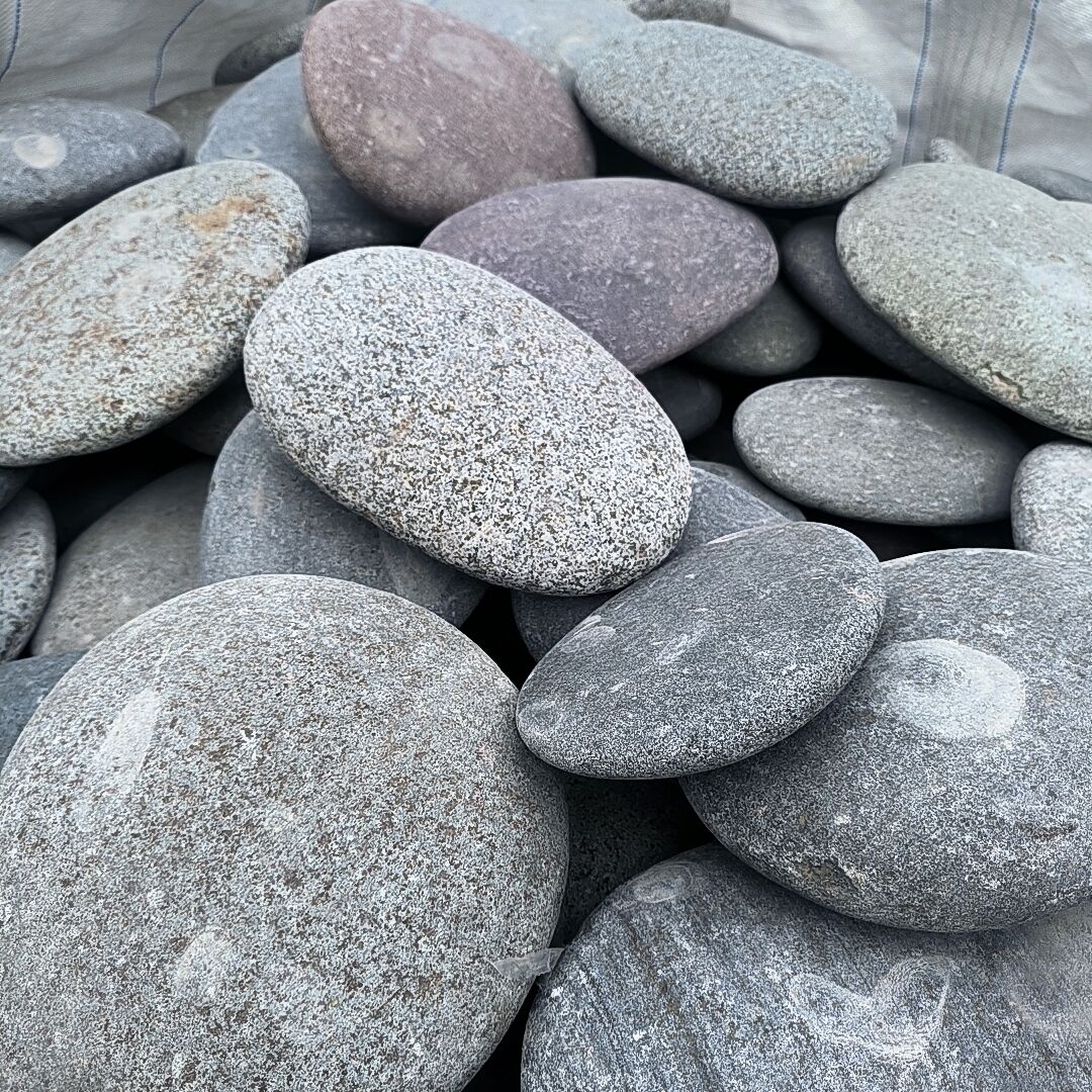 Calitate și versatilitate fără egal ale pietrișului de pavaj