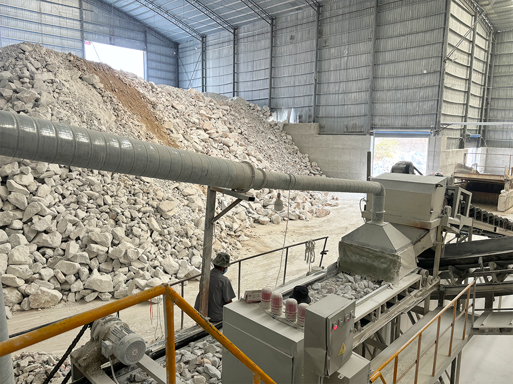 Volcanic Aroma Stone