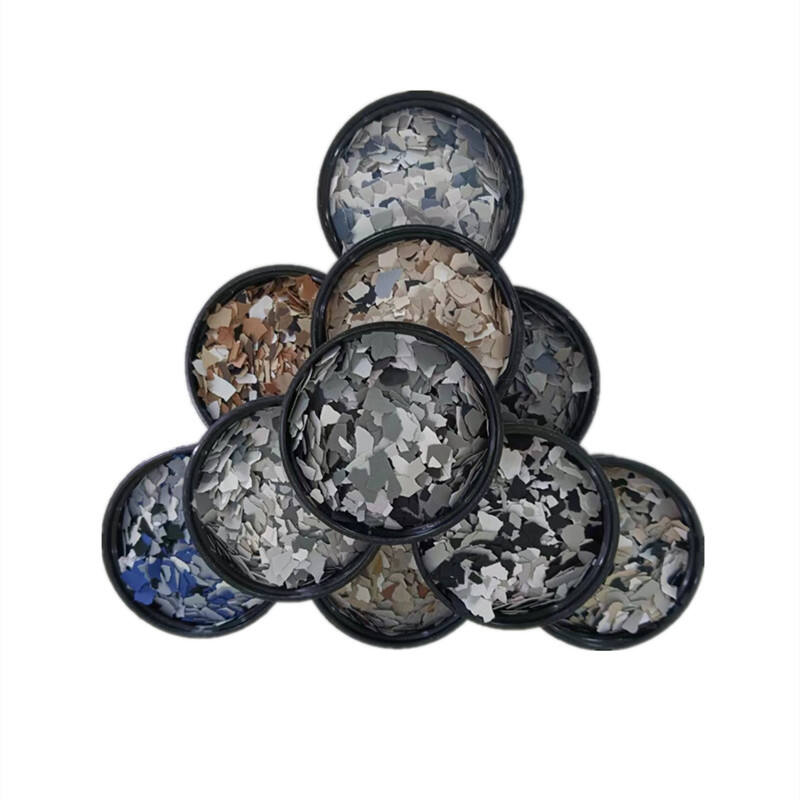 High-Quality Epoxy Flake Solutions