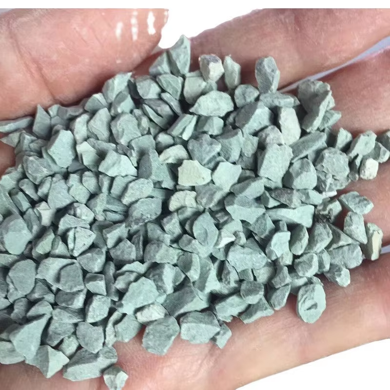 Industrial Uses of Zeolite Powder and How to Choose the Right One