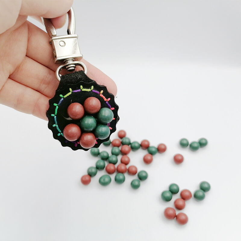 Hindi Matatalo ang Kalidad at Pagganap ng Slingshot Mud Balls