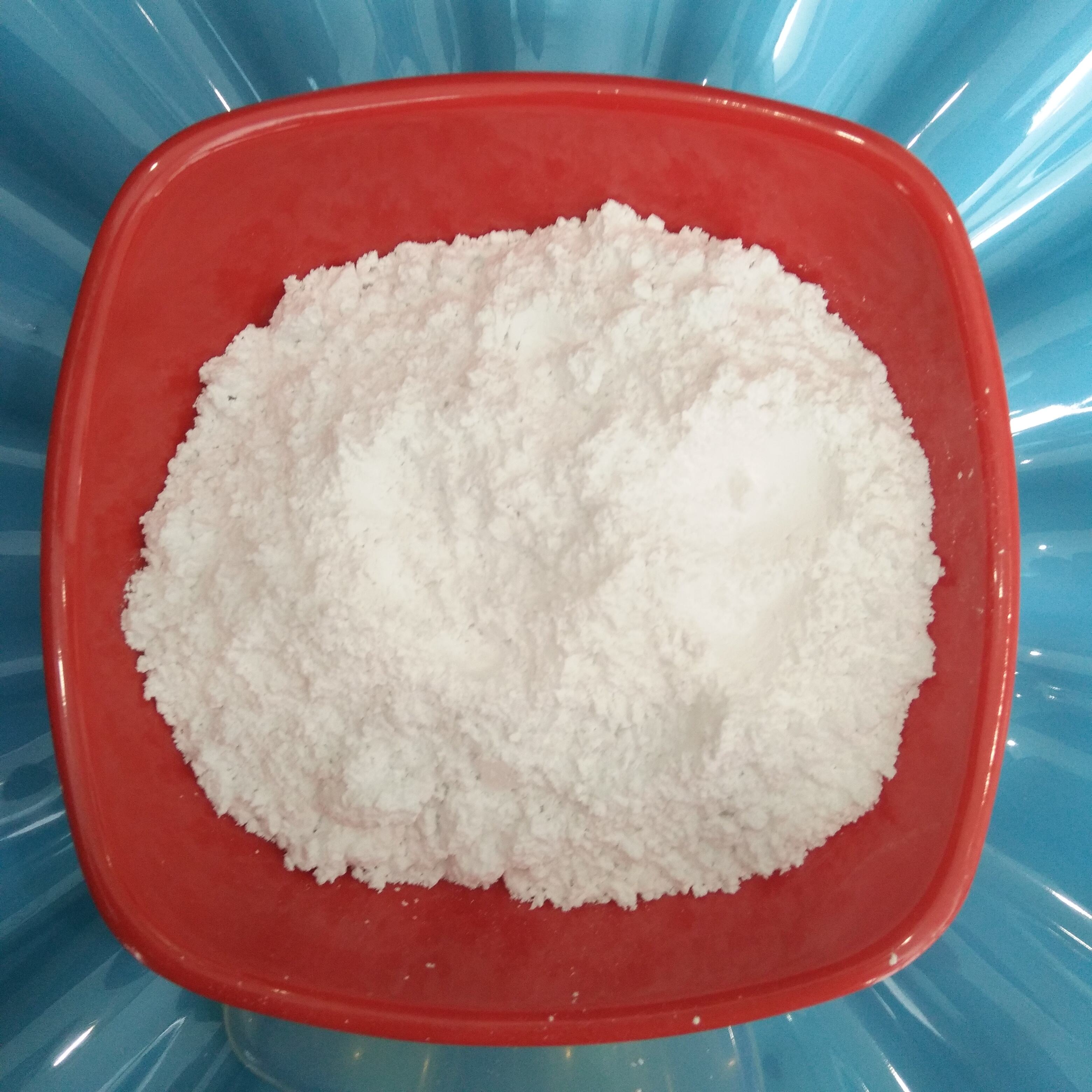 Ang Superior na Mga Benepisyo ng Ultrafine Silica Powder