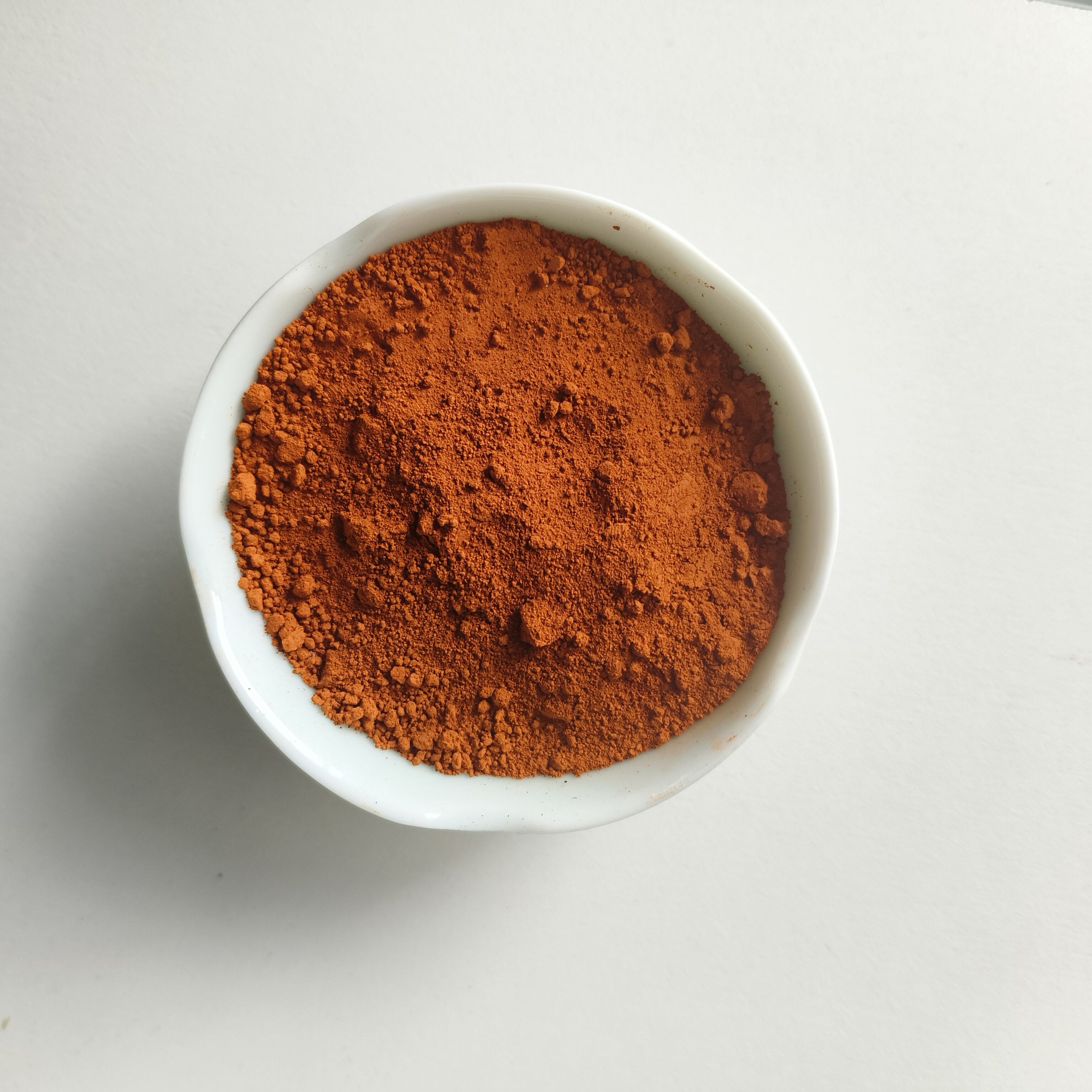 Superior Color Stability