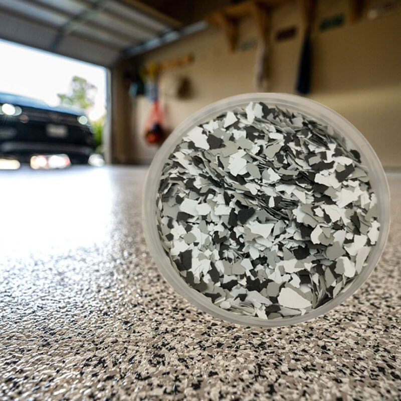 Unmatched Quality and Direct Supply of Epoxy Flakes