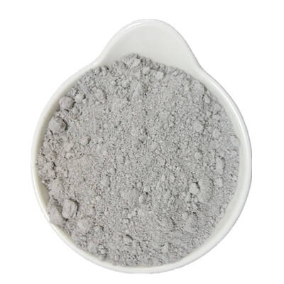 Mahusay na Pozzolanic na Katangian