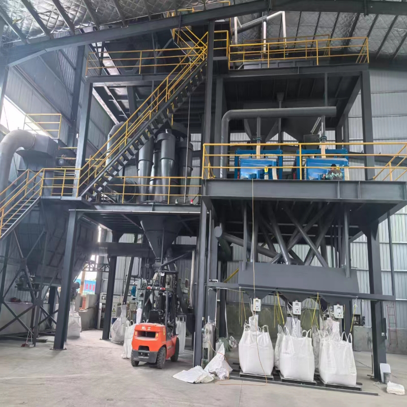 Quality control conducted on all production lines