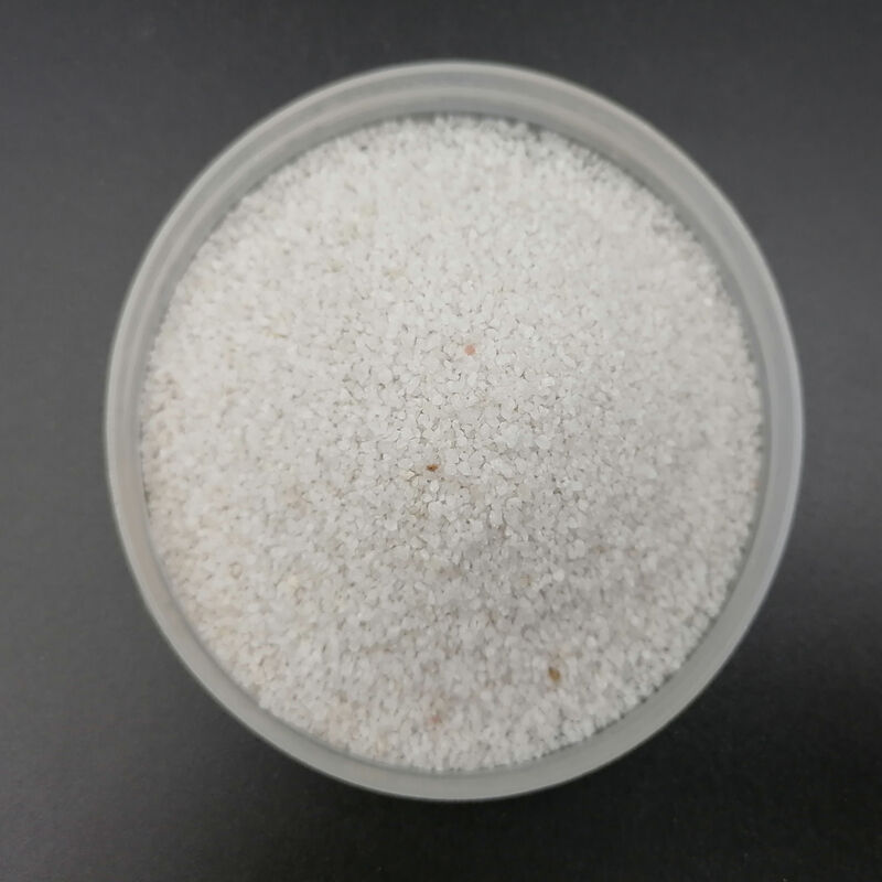 Descoperiți avantajele cumpărării nisipului de cuarț de la Shengping Minerals