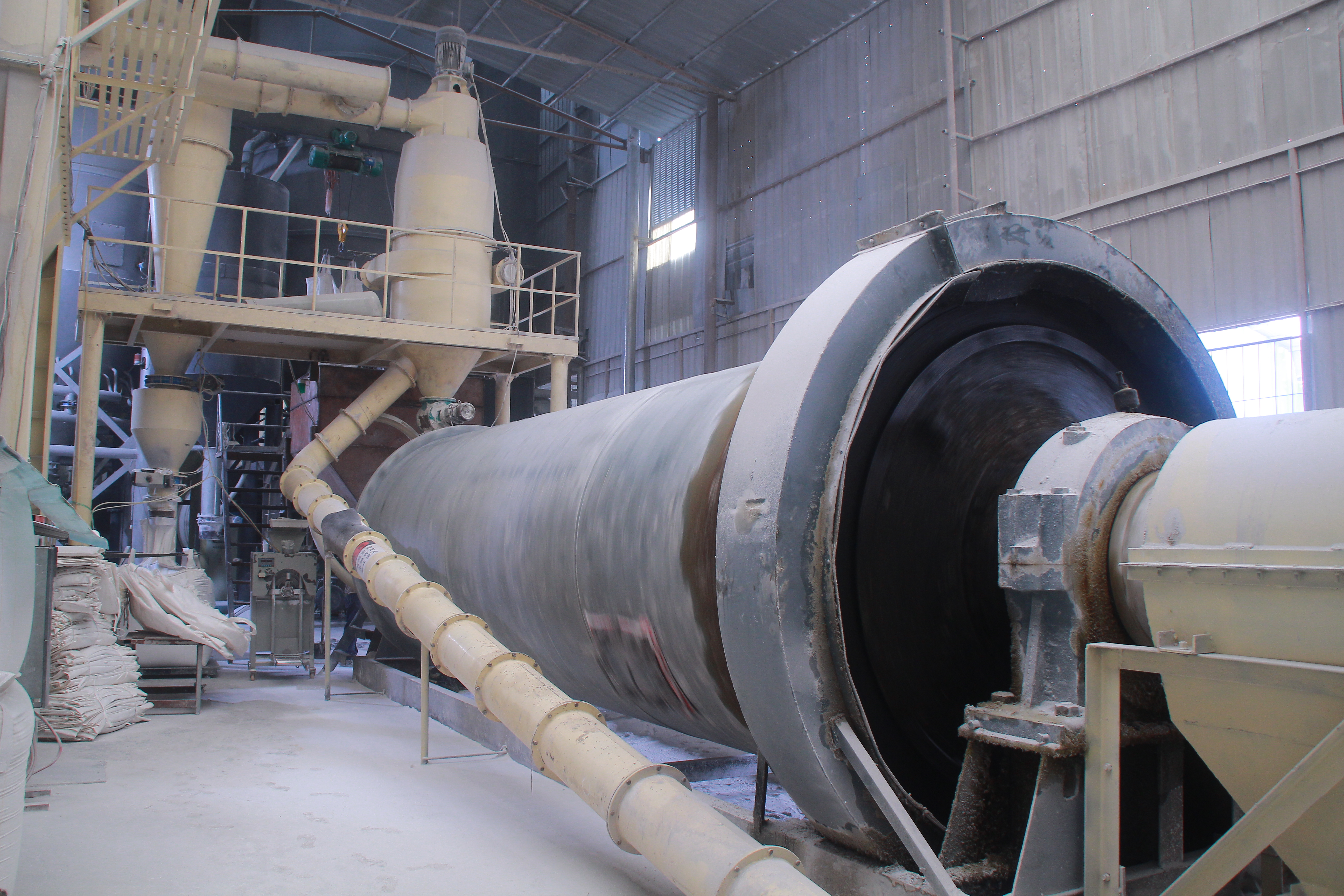 Unmatched Purity and Performance