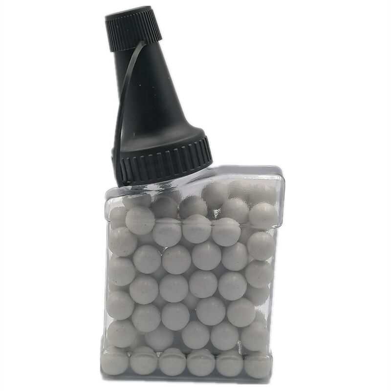  Superior Durability for Outdoor Use