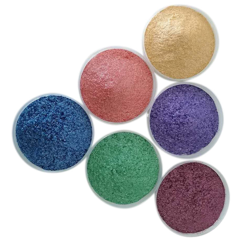  Lightweight and Non-Toxic Insulation Solution