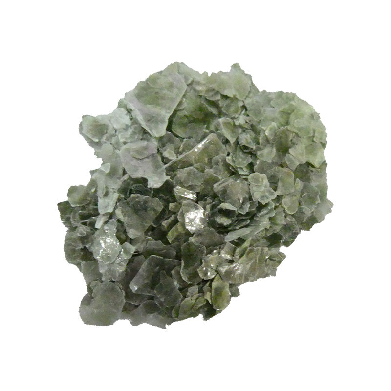 Superior Quality Control in Fine Mica Production