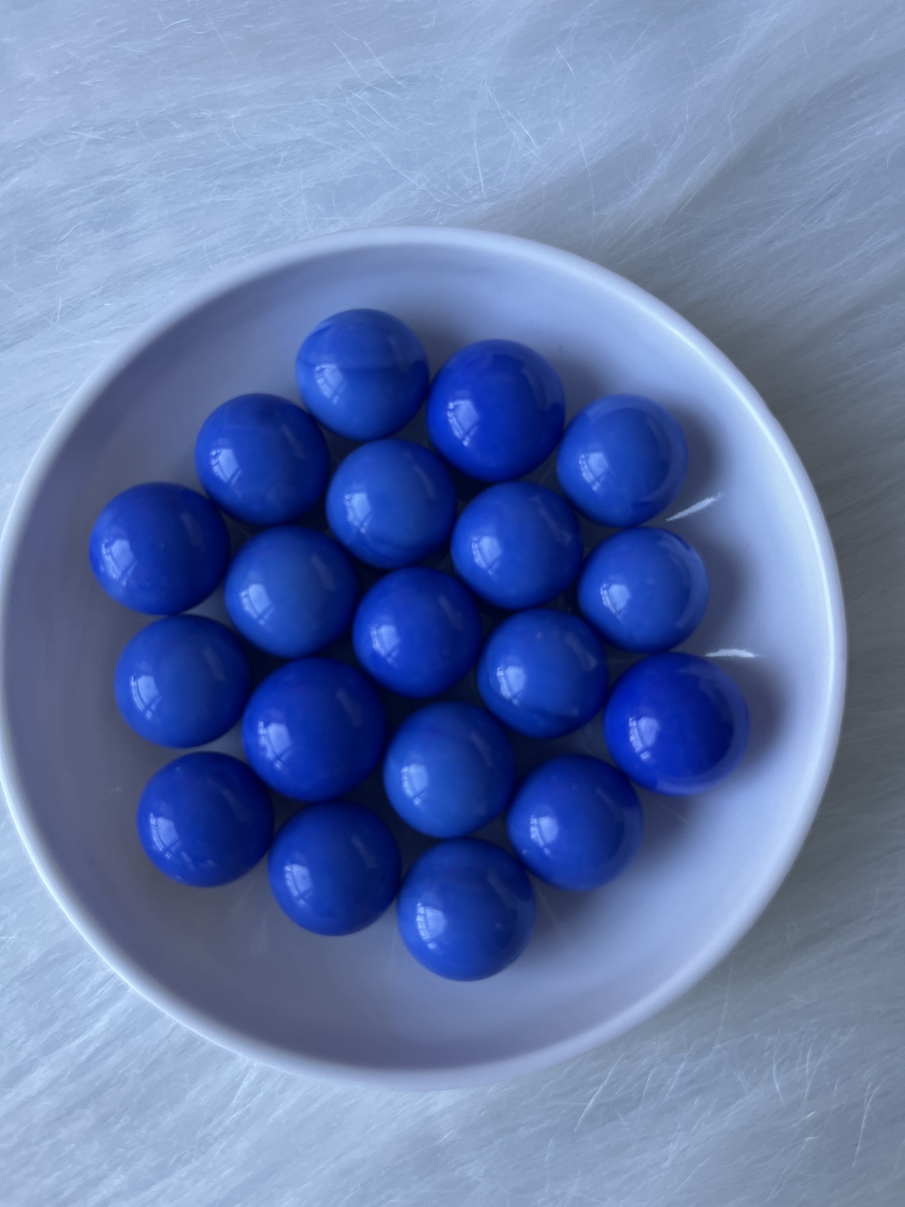 Tuklasin ang Hindi Matularan na Mga Benepisyo ng Pasadyang Marmol na Bola