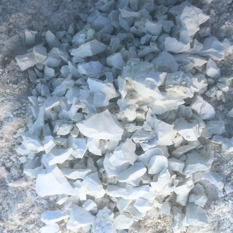  Unmatched Quality of High-Quality Bentonite