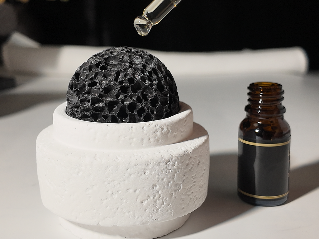 What Is Volcanic Rock？