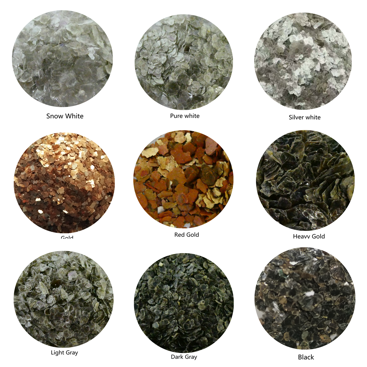  The Unmatched Benefits of White Mica