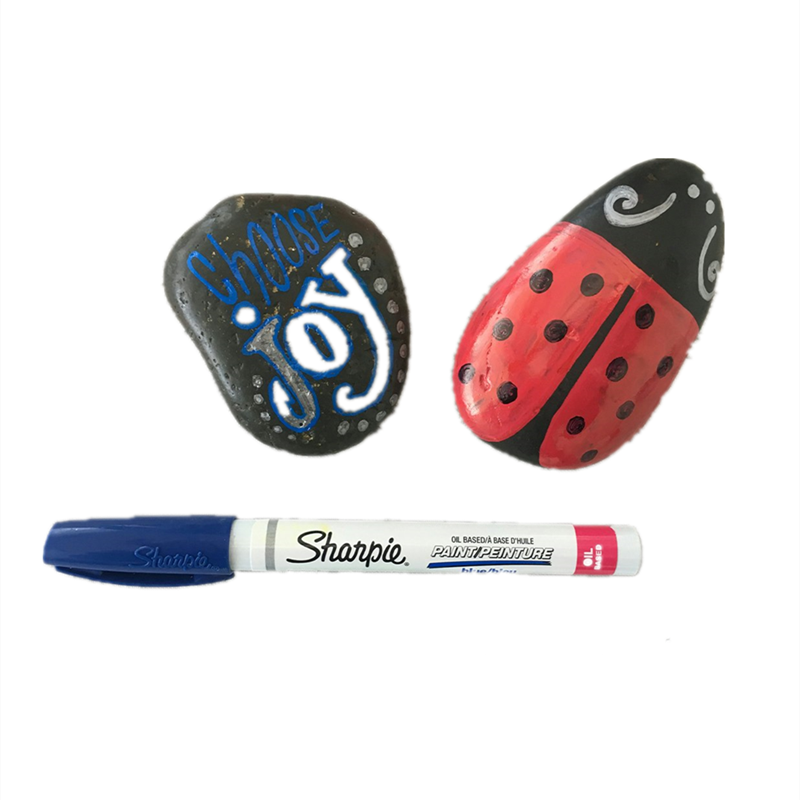 De ce să alegeți pietrele noastre din sticlă?