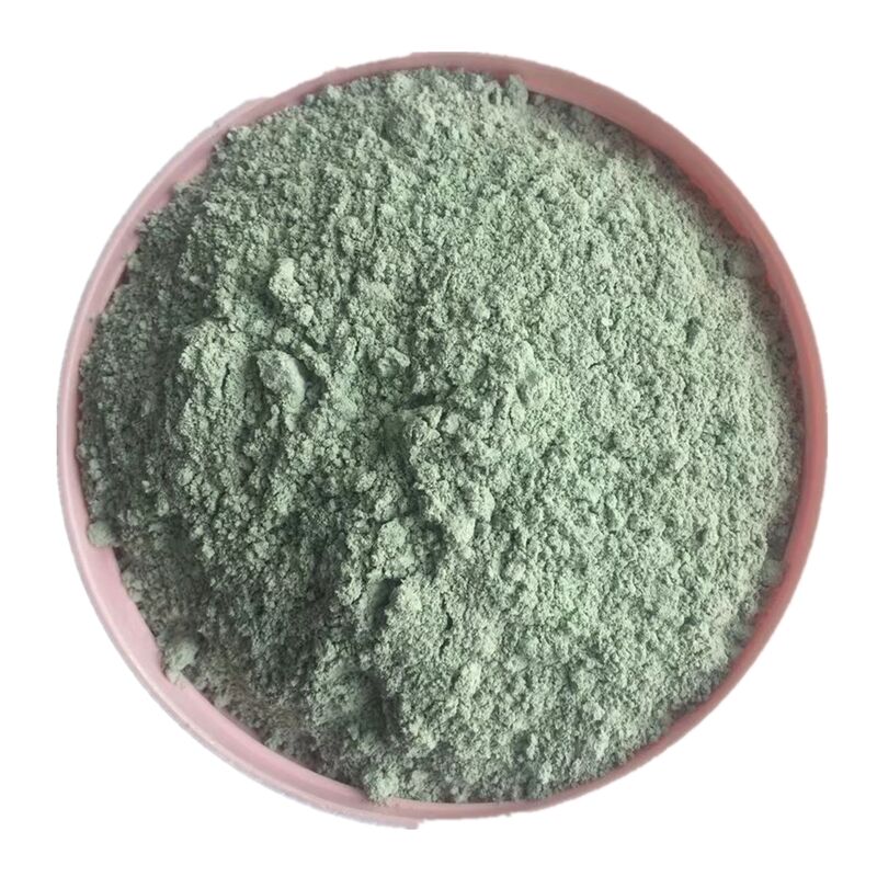 Unmatched Quality and Performance of Natural Zeolite Granules