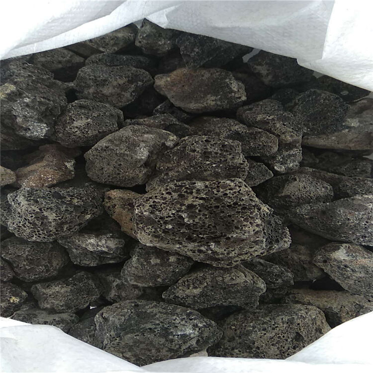 Unique Mineral Composition for Superior Performance