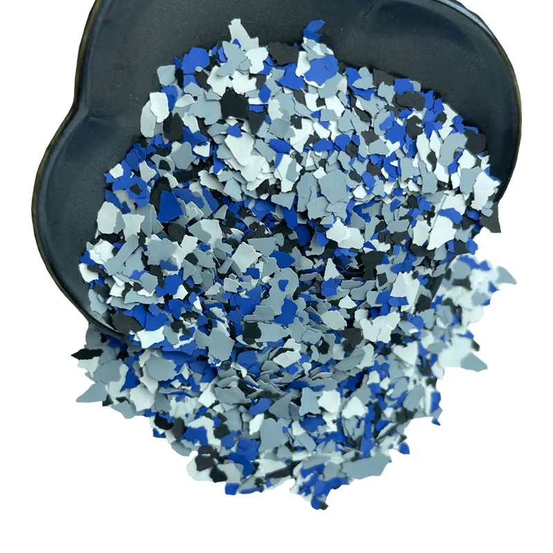 Benefits of Purchasing Epoxy Flake Factory Direct to Reduce Costs