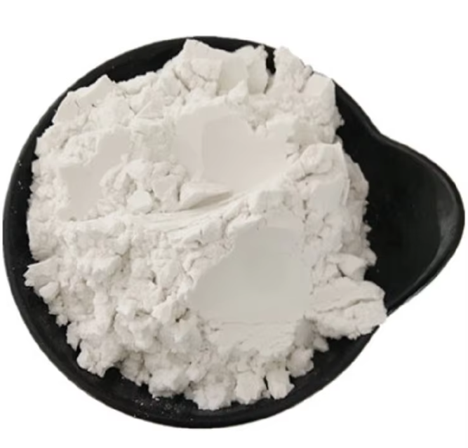 Unique Properties of Activated Bleaching Clay