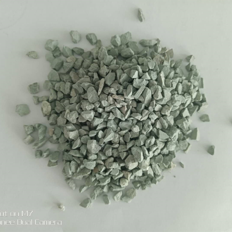 كيفية تحديد شركة مصنِّعة مؤهلة لزيوليت الأغراض الصناعية