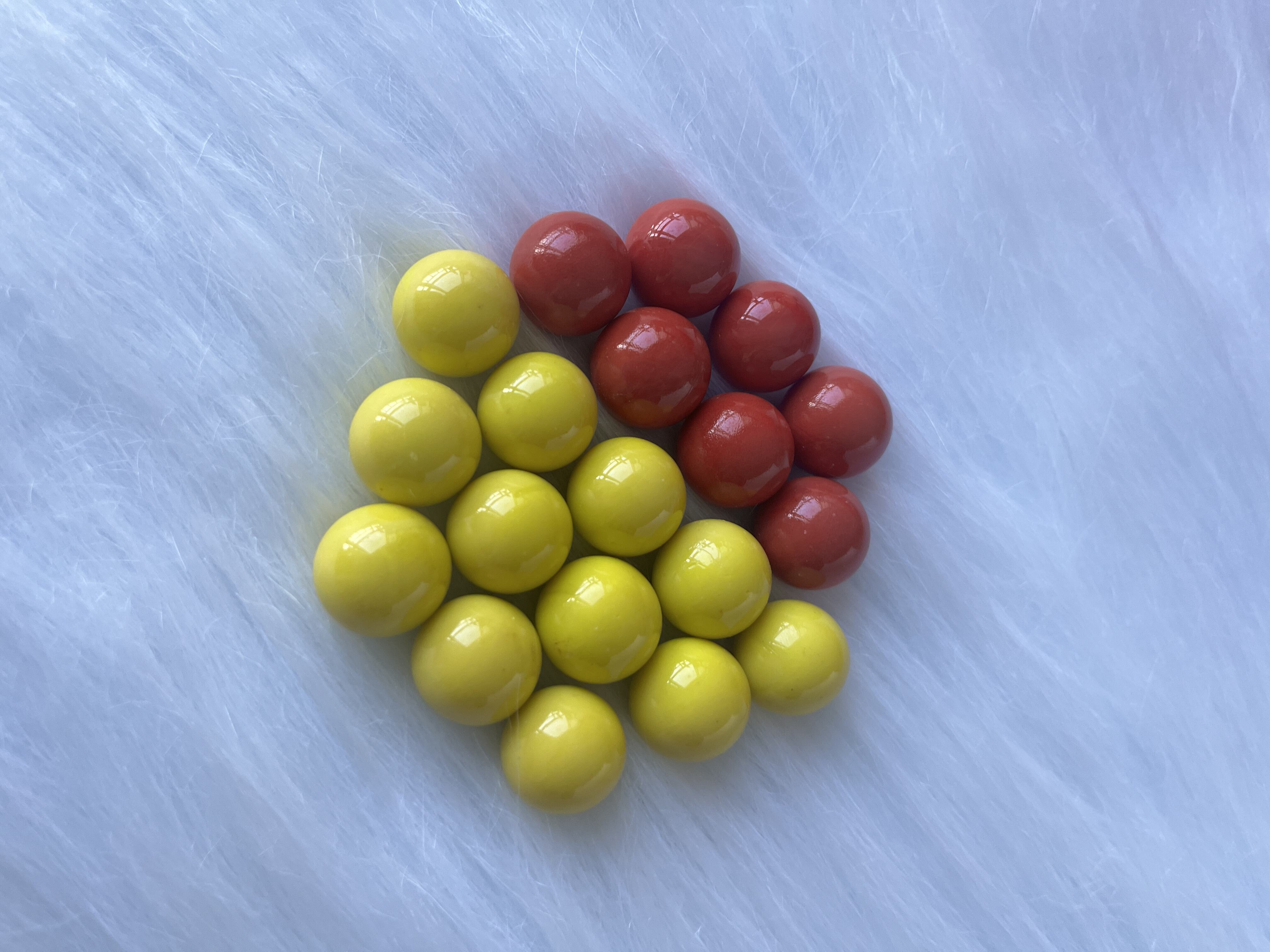 Mga Proseso ng Produksyon na Eco-Friendly