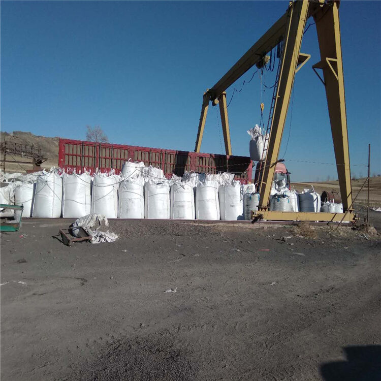 Unmatched Quality and Versatility of Volcanic Rock Granules