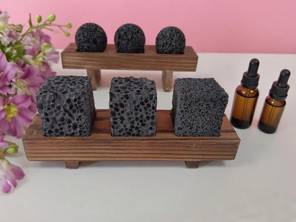 Unmatched Quality and Innovation in Lava Aroma Diffusers