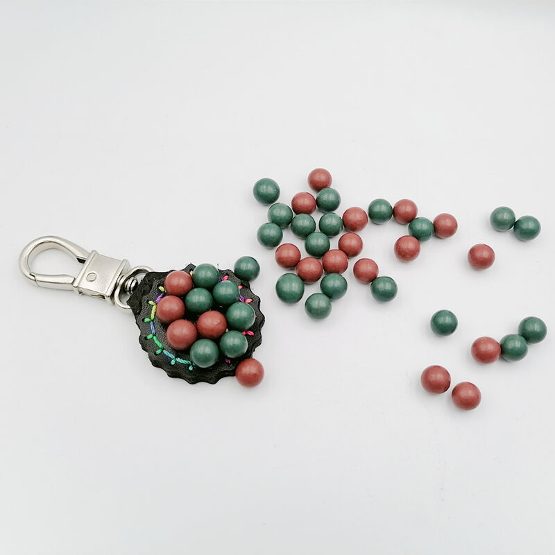 Mga Praktisang Nakakaandam sa Kalikasan sa Produksyon