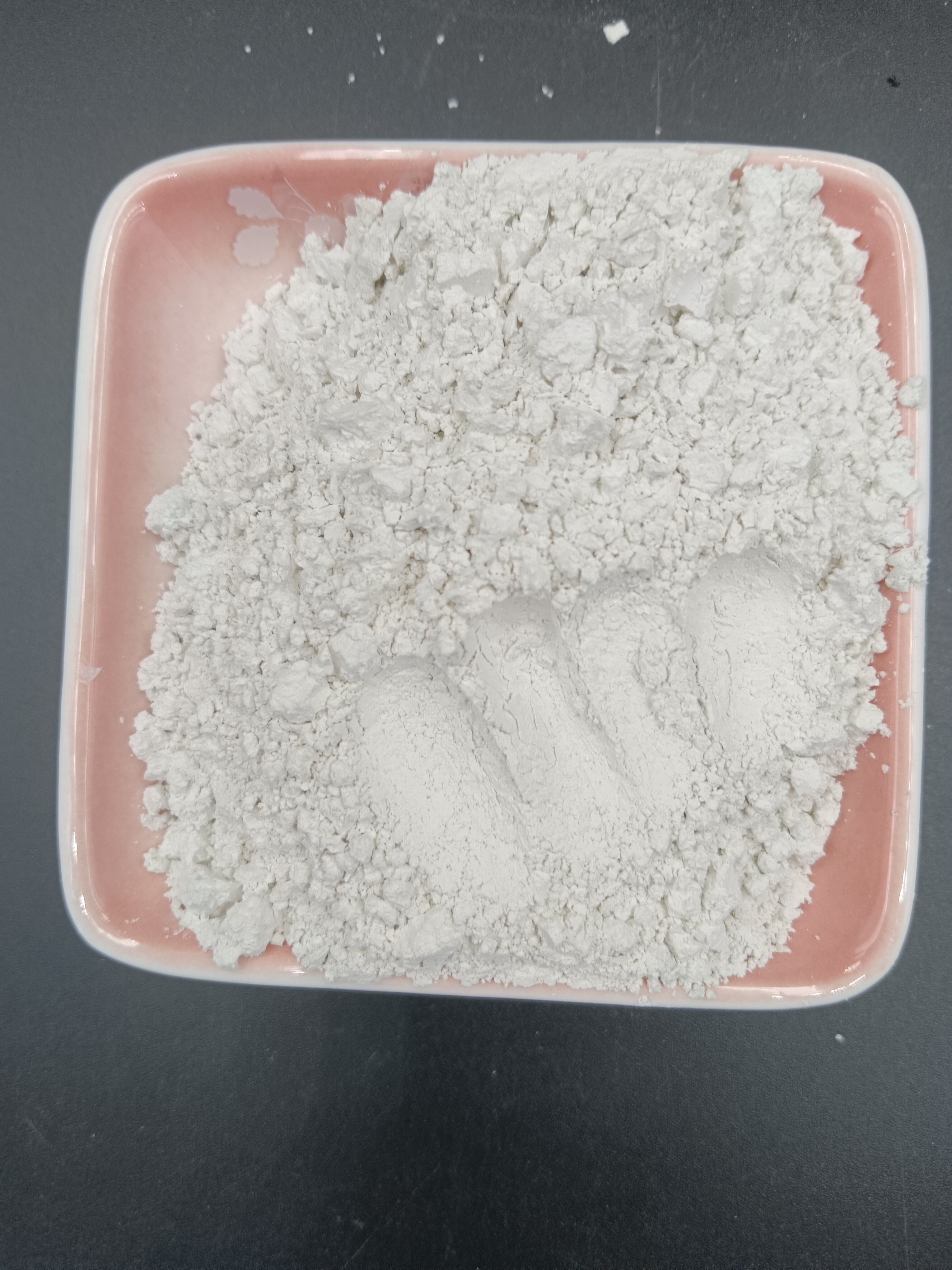 Unmatched Purity Standards