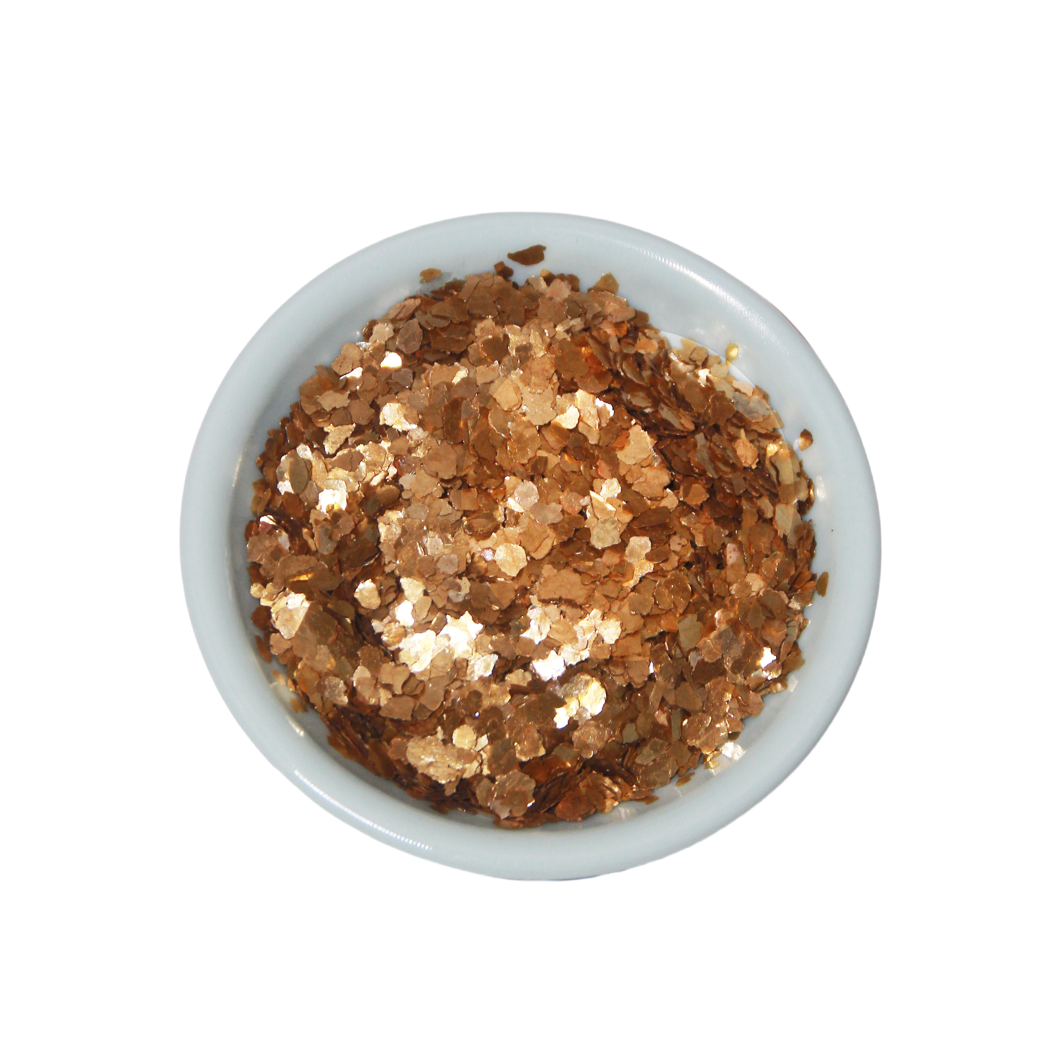 Unmatched Purity and Quality