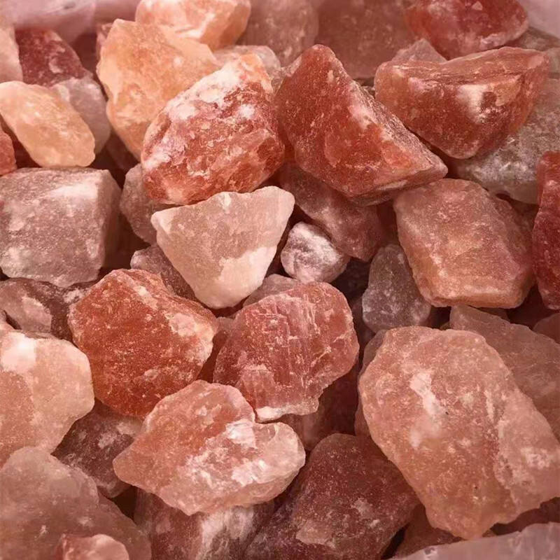 Descopera Beneficiile Unice ale Sării de Mare Himalayene Roz