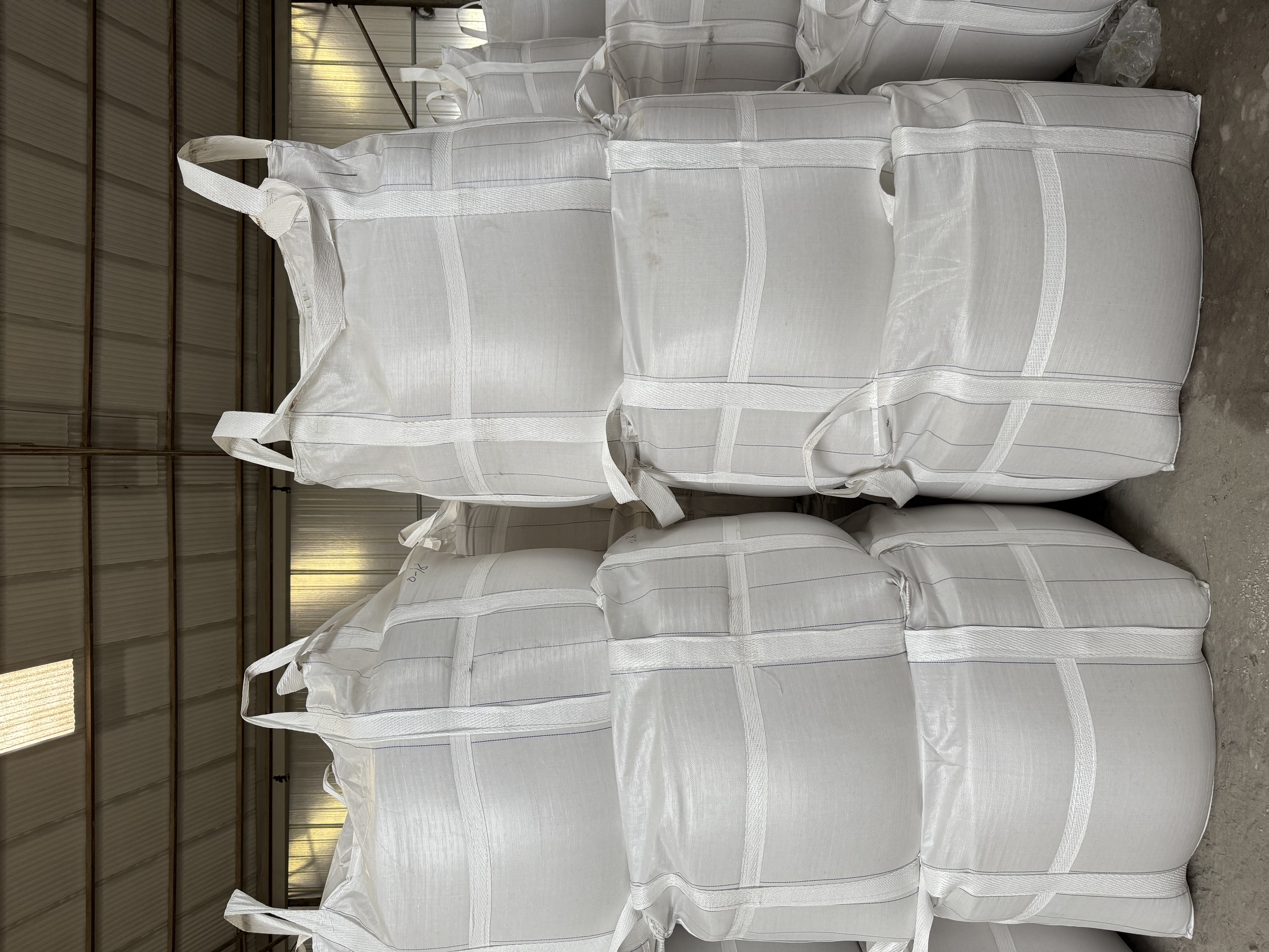 Superior Purity and Performance