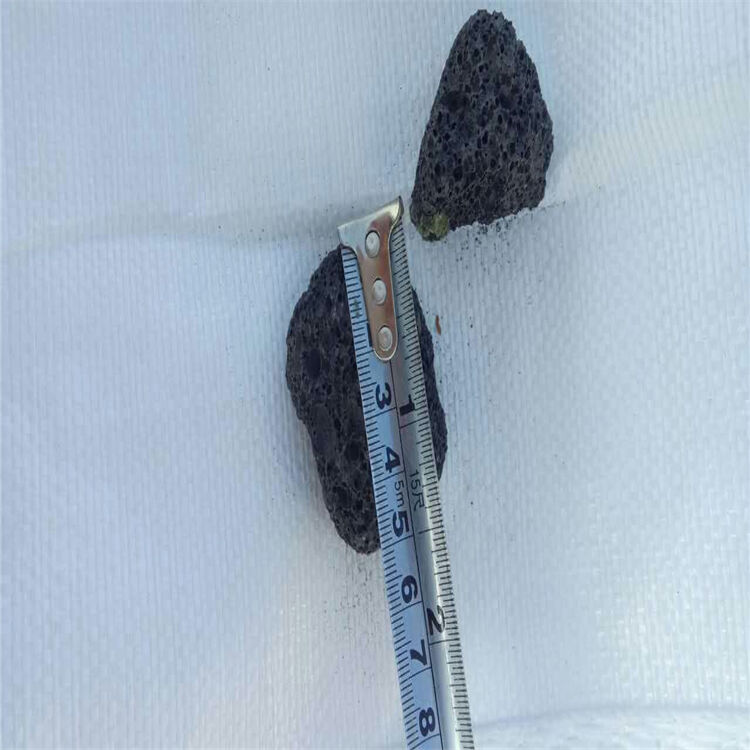 Unmatched Benefits of Natural Volcanic Rock