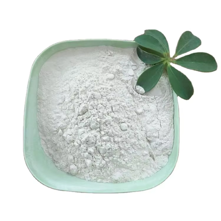 Sodium/Calcium Organic Bentonite Clay Premium Quality Bentonite Product