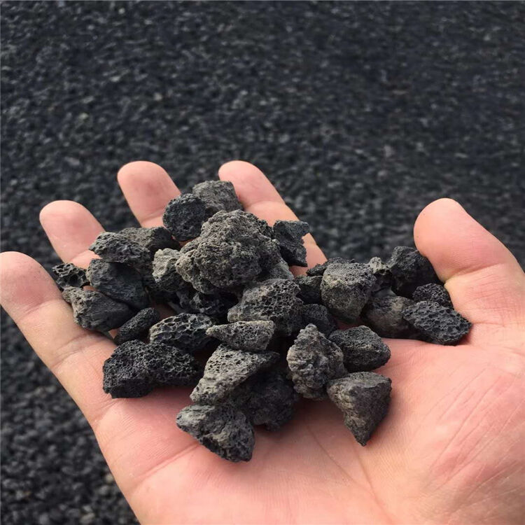  Exceptional Quality and Direct Supply of Volcanic Rock
