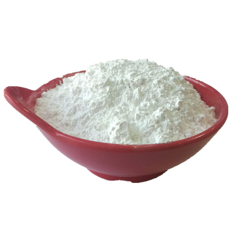 Wholesale Kaolin Clay Calcined Kaolin Kaolin Powder  for Ceramic Glazes 93% Whiteness Mesh Calcined for Paper Coatings