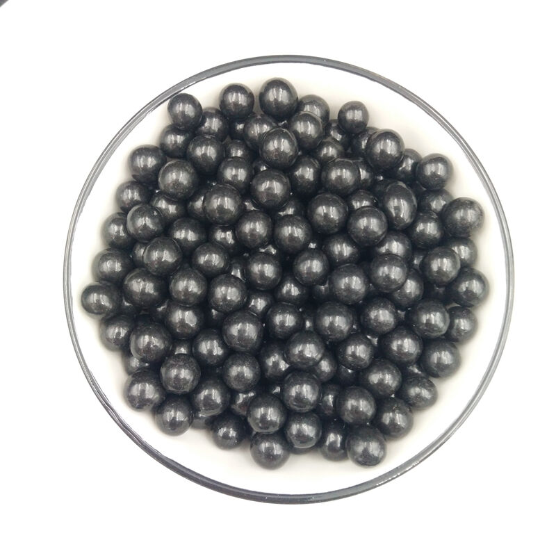 Hindi Matatalo ang Kalidad at Pagpapasadya para sa Slingshot Mud Balls