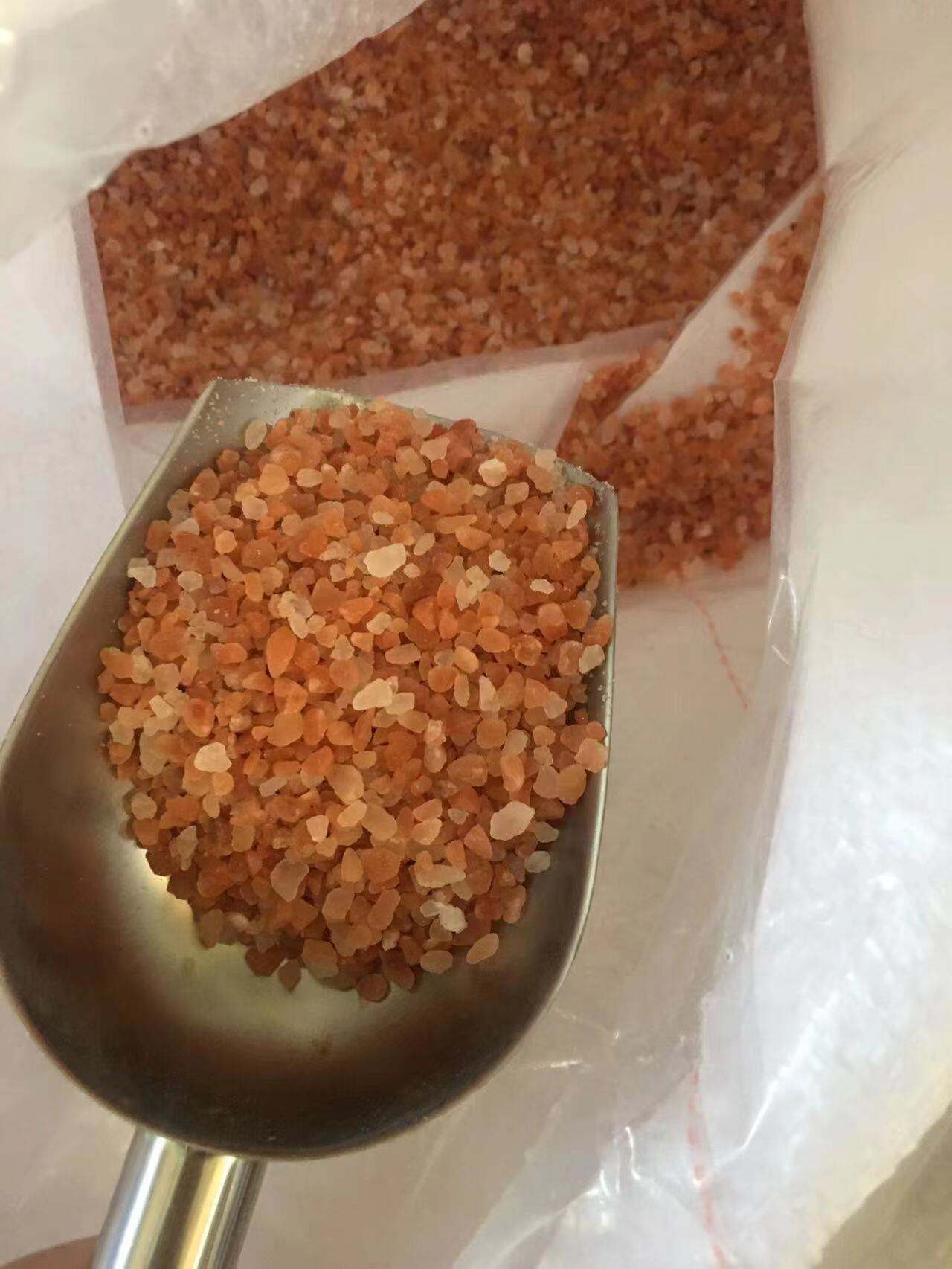 Descoperiți beneficiile unice ale cărămizilor de sare