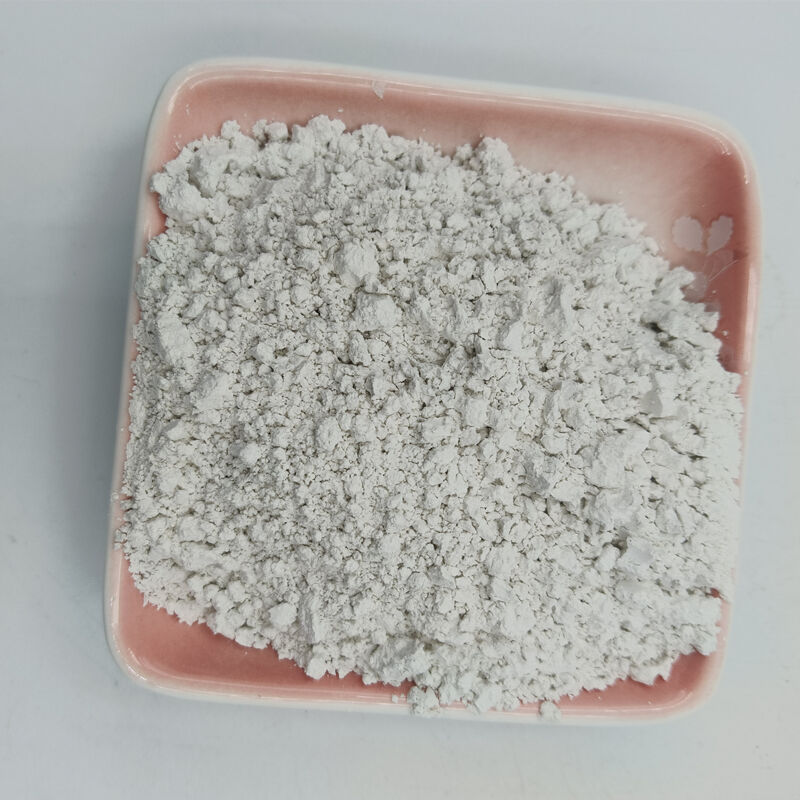 Unmatched Quality Control in Calcium Hydroxide Production