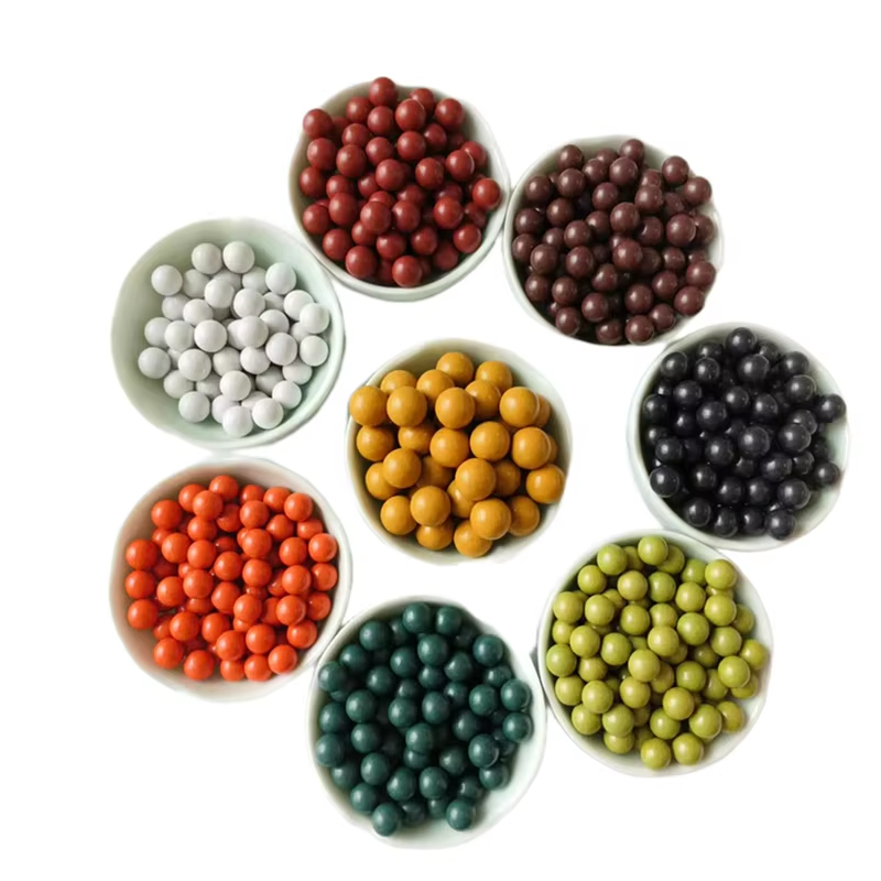 Benefits of Buying Slingshot Mud Ball Factory Direct for Wholesale Orders