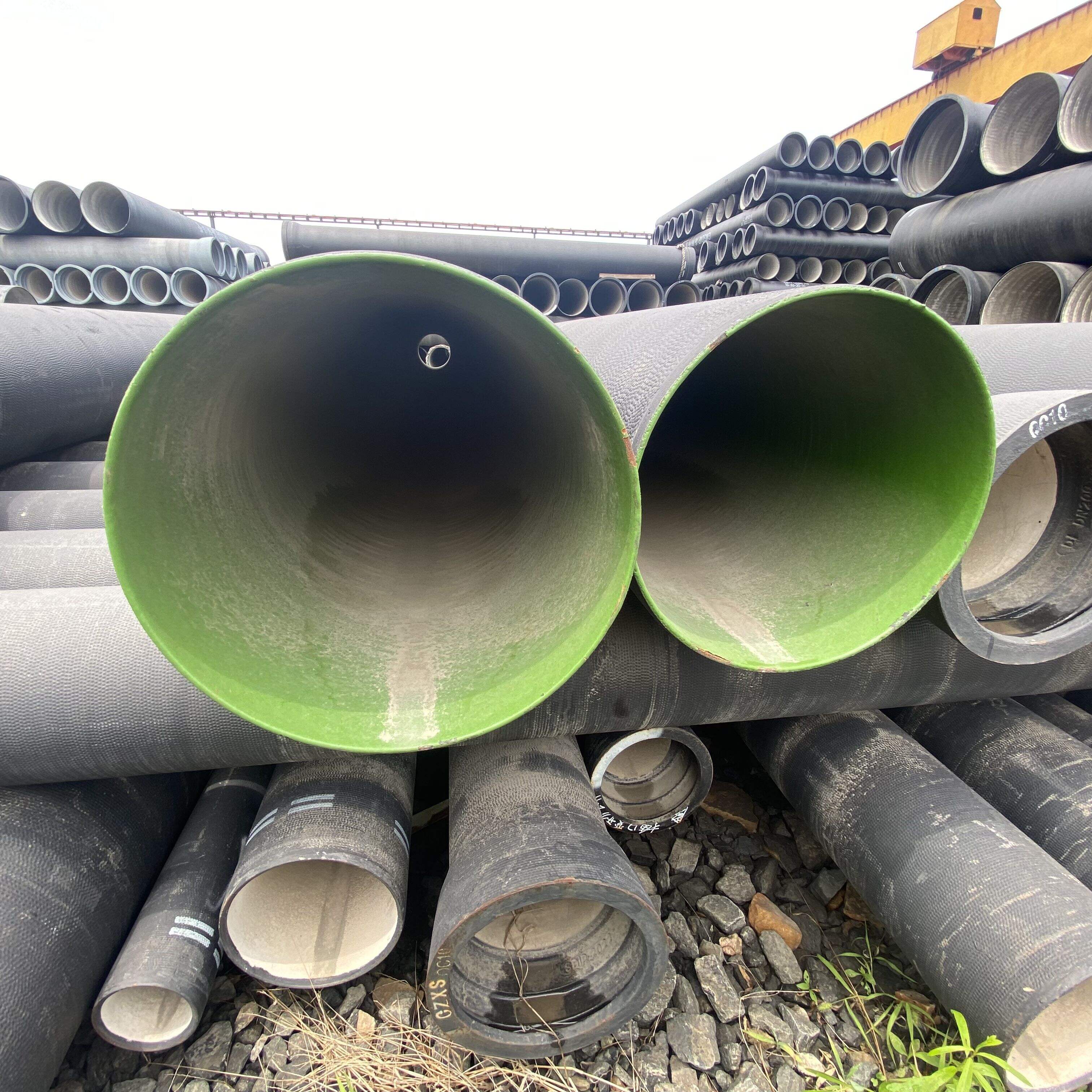 Cost-Effective Installation and Maintenance