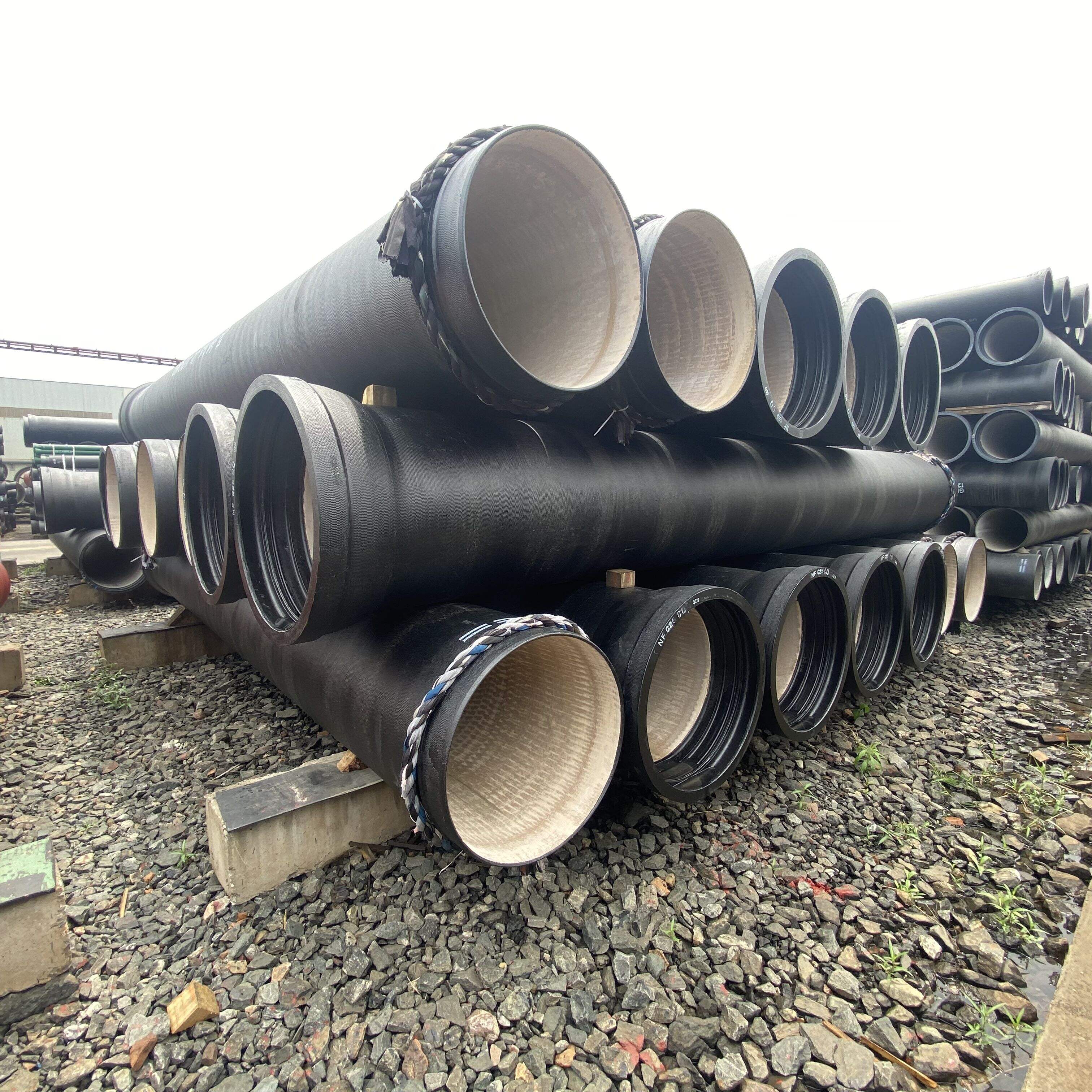 Superior Corrosion Resistance and Durability
