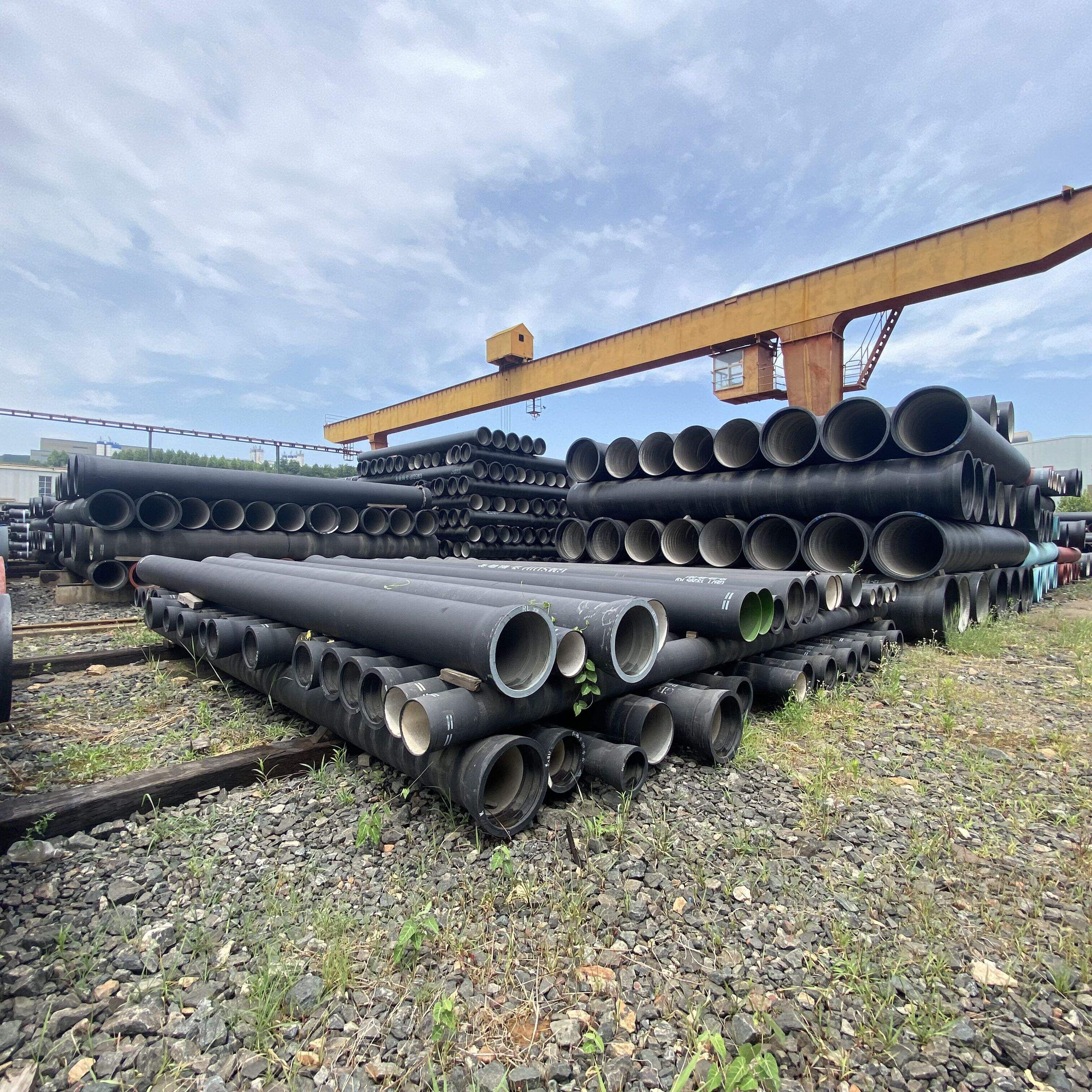 Superior Corrosion Protection System