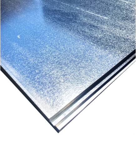 Top 5 Uses of Carbon Steel Sheets in Manufacturing