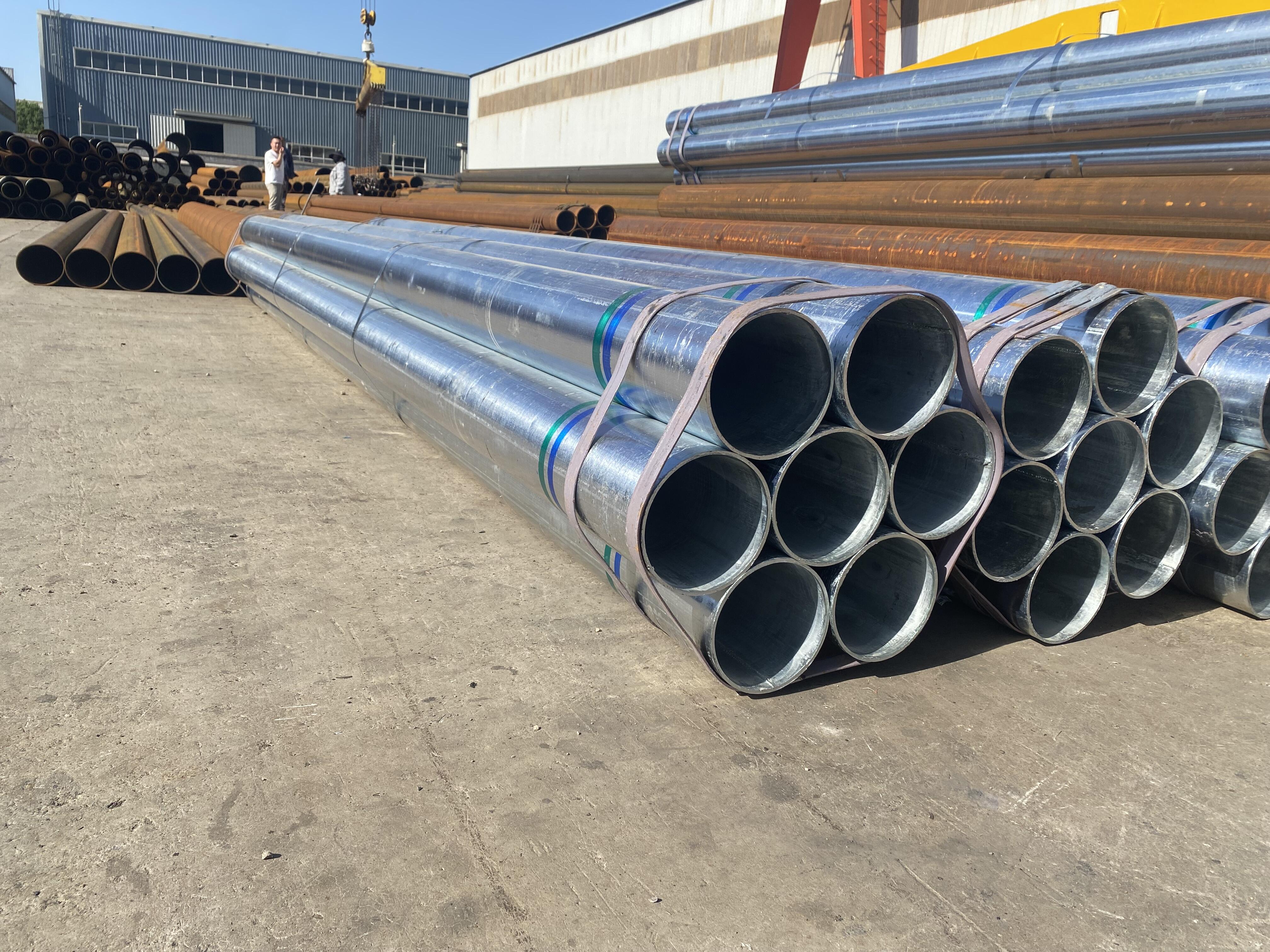 Custom Fabrication Services
