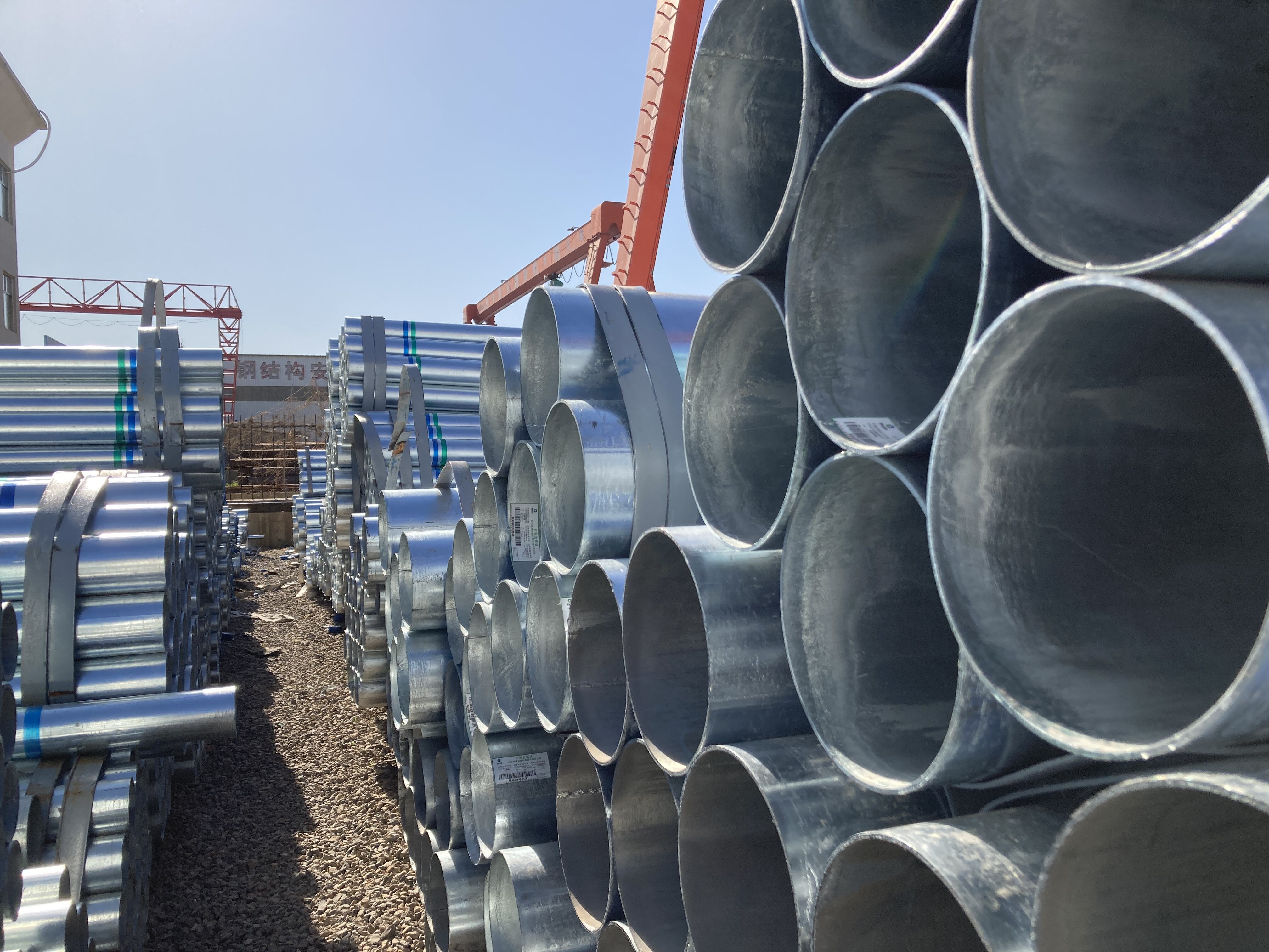 Superior Corrosion Protection Technology