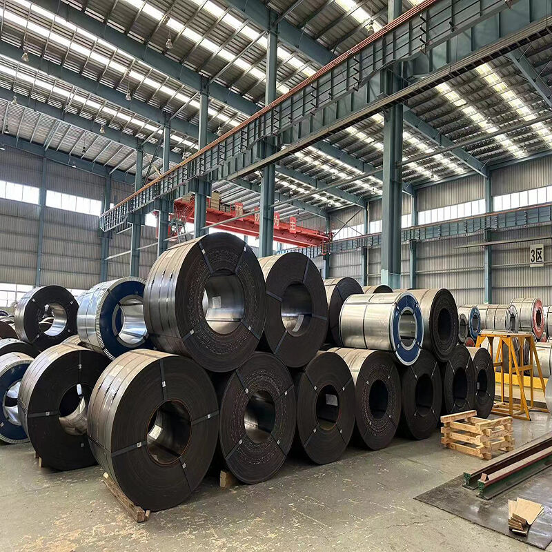 Superior Corrosion Resistance and Durability