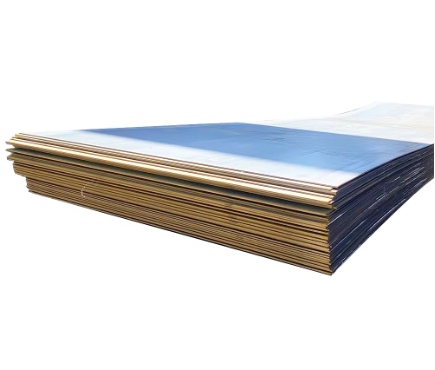 What is Carbon Steel Sheet? A Complete Guide