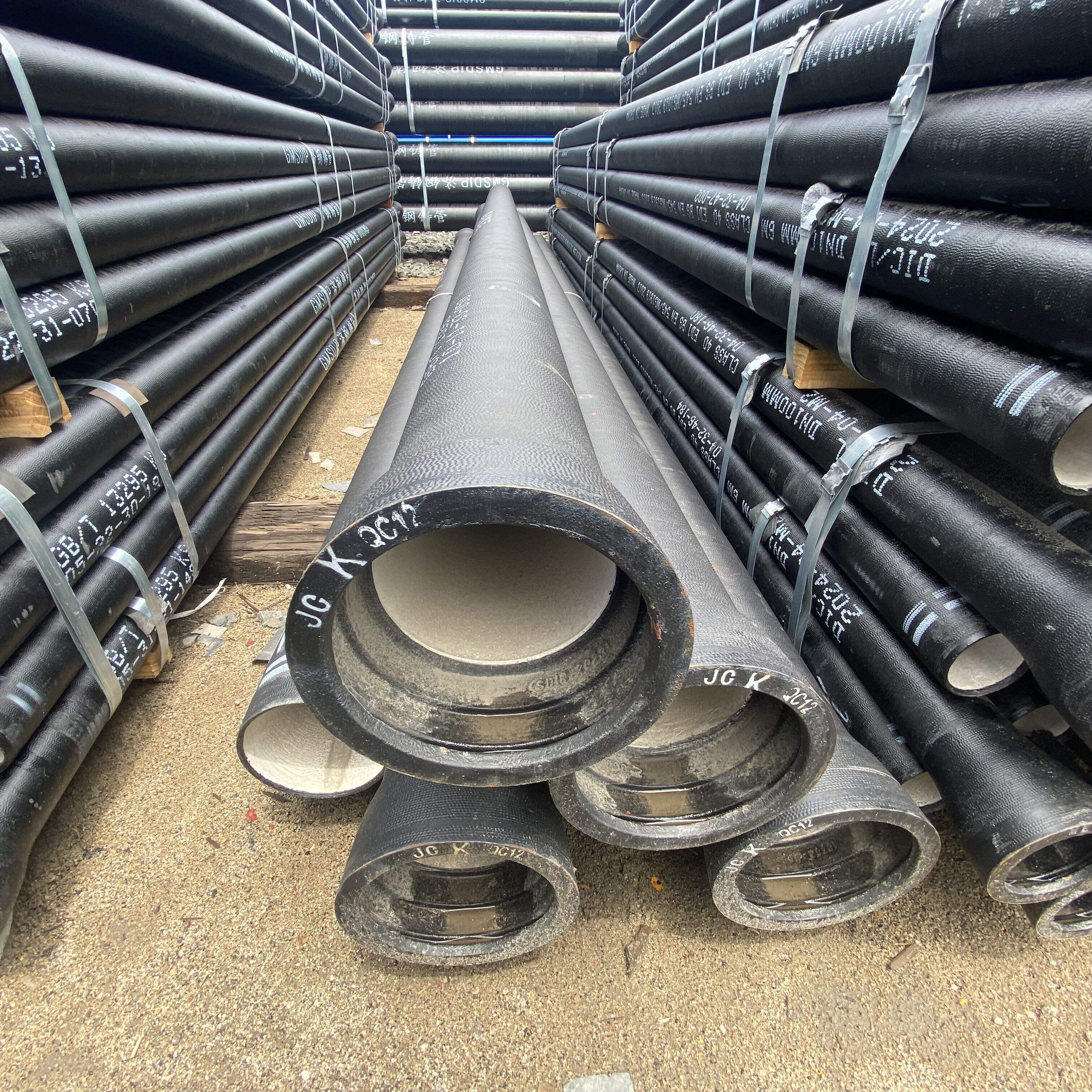 Advanced Corrosion Protection Systems
